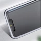 Магнитный кошелек Baseus Back Stick Silicone Card Bag Grey with MagSafe (ACKD-B0G) - изображение 7