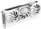 Видеокарта ACER PCIE16 RX9070XT 16GB GDDR6 WHITE (DP.Z4FWW.P02) - изображение 2
