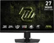 Монітор MSI MAG 272QPF E20 Black - зображення 1