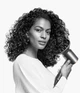 Фен Dyson HD07 Supersonic Prussian Blue/Rich Copper (113312-01) 321252 - изображение 2