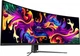 Монитор MSI MPG 491CQP QD-OLED - изображение 2