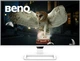 Монітор BENQ EW270Q White (9H.LP7LA.TBE) - зображення 1