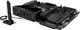 Материнcкая плата ASUS ROG CROSSHAIR X870E DARK HERO (90MB1NT0-M0EAY0) - зображення 9