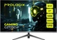 Монитор Prologix Gaming G2725CU Black - изображение 1