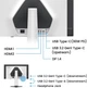 Монитор BENQ EX271UZ White (9H.LP2LA.TBE) - изображение 12
