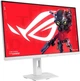 Монитор ASUS ROG Strix XG27ACMES-W (90LM0C92-B01171) - изображение 2