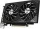 Видеокарта GIGABYTE GeForce RTX 3050 8GB WINDFORCE 2 (GV-N3050WF2V2-8GD) - изображение 2