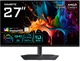 Монітор GIGABYTE MO27Q3 Gaming Monitor - зображення 1