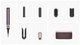 Мультистайлер Dyson Airwrap Coanda 2x Multi-styler & Dryer Straight+Wavy Jasper Plum (598775-01) 326909 - зображення 2