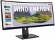 Монитор Lenovo T34WD-40 (64AEGAT1UA) - изображение 2