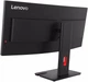 Монитор Lenovo T34WD-40 (64AEGAT1UA) - изображение 5