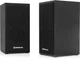 Акустична система REAL-EL S-202 Black (EL121200019) - зображення 5