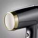 Фен Babyliss Pro Falco Grey&Gold BAB8550E 325493 - изображение 4