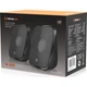 Акустическая система REAL-EL S-25 USB Black (EL121100022) - изображение 8
