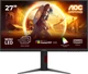 Монітор AOC U27G4XM - зображення 1