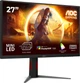 Монітор AOC U27G4XM - зображення 2