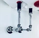 Набір для бойлера MAXI D1 хромована трубка d-10mm Boiler Series - зображення 3