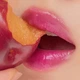 Глянцевий міні-тінт Rom&nd Juicy Lasting Tint #41 Like a Plum - зображення 4
