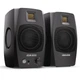 Портативні колонки ADAM D3V Black - изображение 1