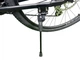 Підлітковий велосипед Griffin Swift 27.5" чорний - зображення 2