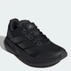 Женские кроссовки для бега Adidas Duramo Speed 2 W IH8208 39.5 (6UK) 24.5 см Core Black (4067892328526) - изображение 2