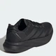 Женские кроссовки для бега Adidas Duramo Speed 2 W IH8208 39.5 (6UK) 24.5 см Core Black (4067892328526) - изображение 4