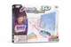 3D дошка для малювання Magic Drawing Board з підсвіткою, 4 неонові маркери, 3D окуляри, набір для творчості для дітей - зображення 2