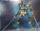 Конструктор SLUBAN M38-B1052 Black Batman Mecha броня бэтмена робот, 534 детали - изображение 2