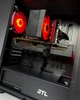 Игровой ПК Ryzen 5 5500, RX 5700 8GB, DDR4 16GB, SSD M2 nvme 512GB - изображение 3