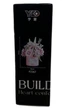 Конструктор Bouquet of Dianthus Серия Floral Luxury Букет розовых гвоздик 350 деталей - изображение 3
