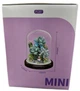 Детский конструктор Blue Roses Серия Flower Flask Голубая роза под куполом 522 деталей - изображение 6