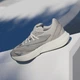 Женские кроссовки Adidas Lightblaze IH8606 41.5 (7.5UK) 26 см Grey Two (4067888395280) - изображение 5