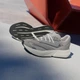 Женские кроссовки Adidas Lightblaze IH8606 41.5 (7.5UK) 26 см Grey Two (4067888395280) - изображение 7