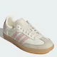 Женские кеды кожаные низкие Adidas Samba Og W IH9059 36.5 (4UK) 22.5 см Off White (4068805882487) - изображение 2