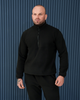 Костюм плюш чёрный XXL (A0068) - изображение 6