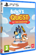 Gra PS5 Bluey's Quests for the Gold Pen (Blu-ray płyta) (5056635621962) - obraz 2