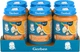 Пюре овоще-мясное Gerber Стерилизованное Весенний суп с кусочками овощей, индейкой и укропом для детей с 7 месяцев 190 г (8445292315401) - изображение 4