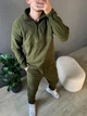 Костюм плюш хаки XL (A0068) - изображение 10