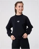Свитшот Smil 146 Черный 116562 - изображение 1