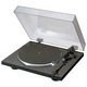 Проигрыватель винила Denon DP-300F Black - изображение 1