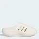 Мужские сабо Adidas Adifom Iiinfinity Mule JH6766 40 (7 US) 26 см Молочные (197609460325) - изображение 1