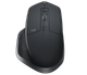 Миша Logitech MX Master 2S Wireless/Bluetooth Graphite (910-005139) - зображення 1