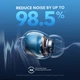 Бездротові навушники-вкладиші з Soundcore A3947 (my-7028) - изображение 2