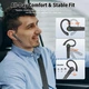 Bluetooth-гарнітура Atheewon U8 (my-17125) - изображение 7