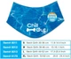 Бандана для собак ALL FOR PAWS VP7080 Chill Out Ice розмір S (my-12104) - изображение 4