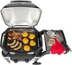 Електричний гриль Weber Pulse 2000 (82010079) - зображення 2