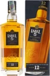 Віскі Label 5 12 yo 0.7 л 40% в подарунковій коробці (5060116321913) - зображення 1