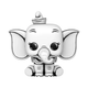 Фигурка Дамбо (Скетч) — Funko Pop! DISNEY: ART SERIES — DUMBO (SKETCH) #1524 - изображение 3
