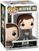 Фигурка Элли — Funko Pop! TELEVISION: THE LAST OF US — ELLIE #1844 - изображение 1