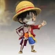 Фигурка Mighty Jaxx Большой куш Wanted Луффи (WB24OPJF00301) - изображение 2